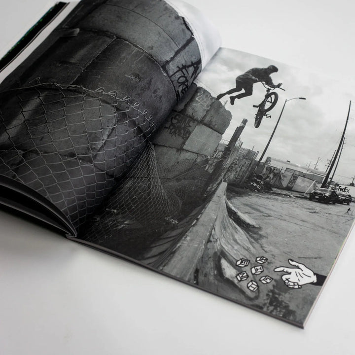 Silent Magazine Issue 5
