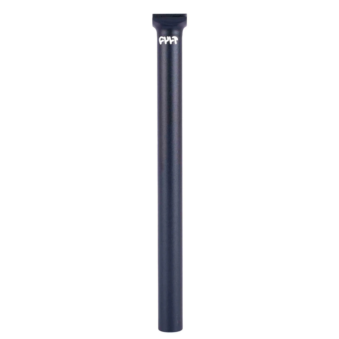 Cult Counter XL Pivotal Seat Post Black 25.4 x 318mm
