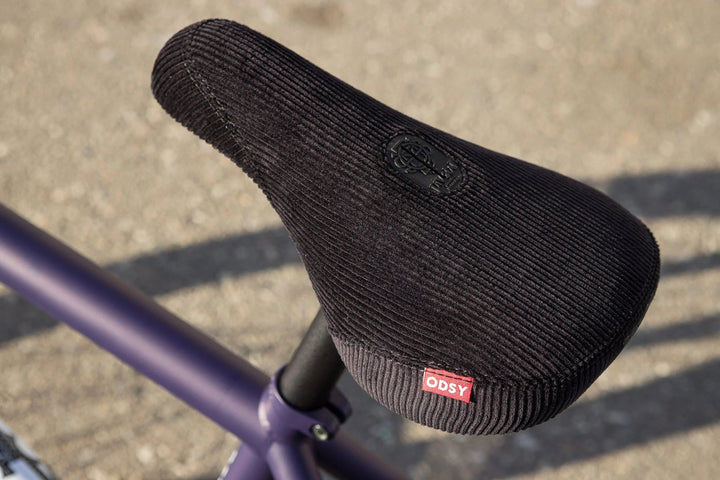 Sunday Darkwave 2023 Broc Raiford Midnight Purple