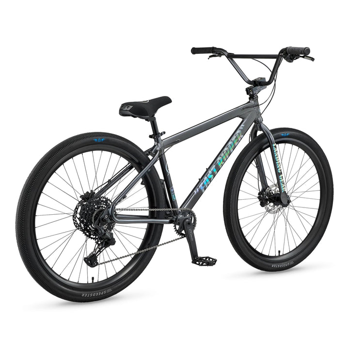 Se Bikes Fast Ripper Black Street