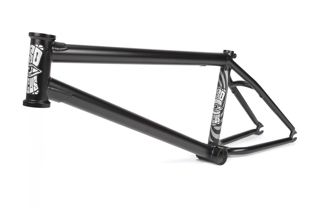 Bsd Focus Frame 2026