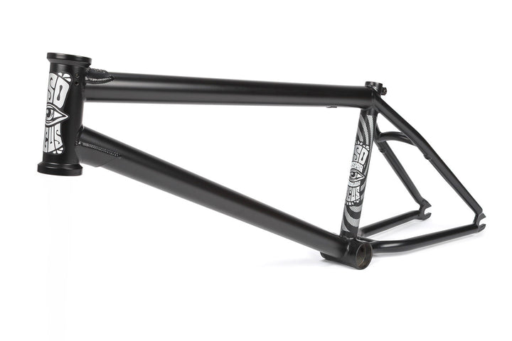 Bsd Focus Frame 2026
