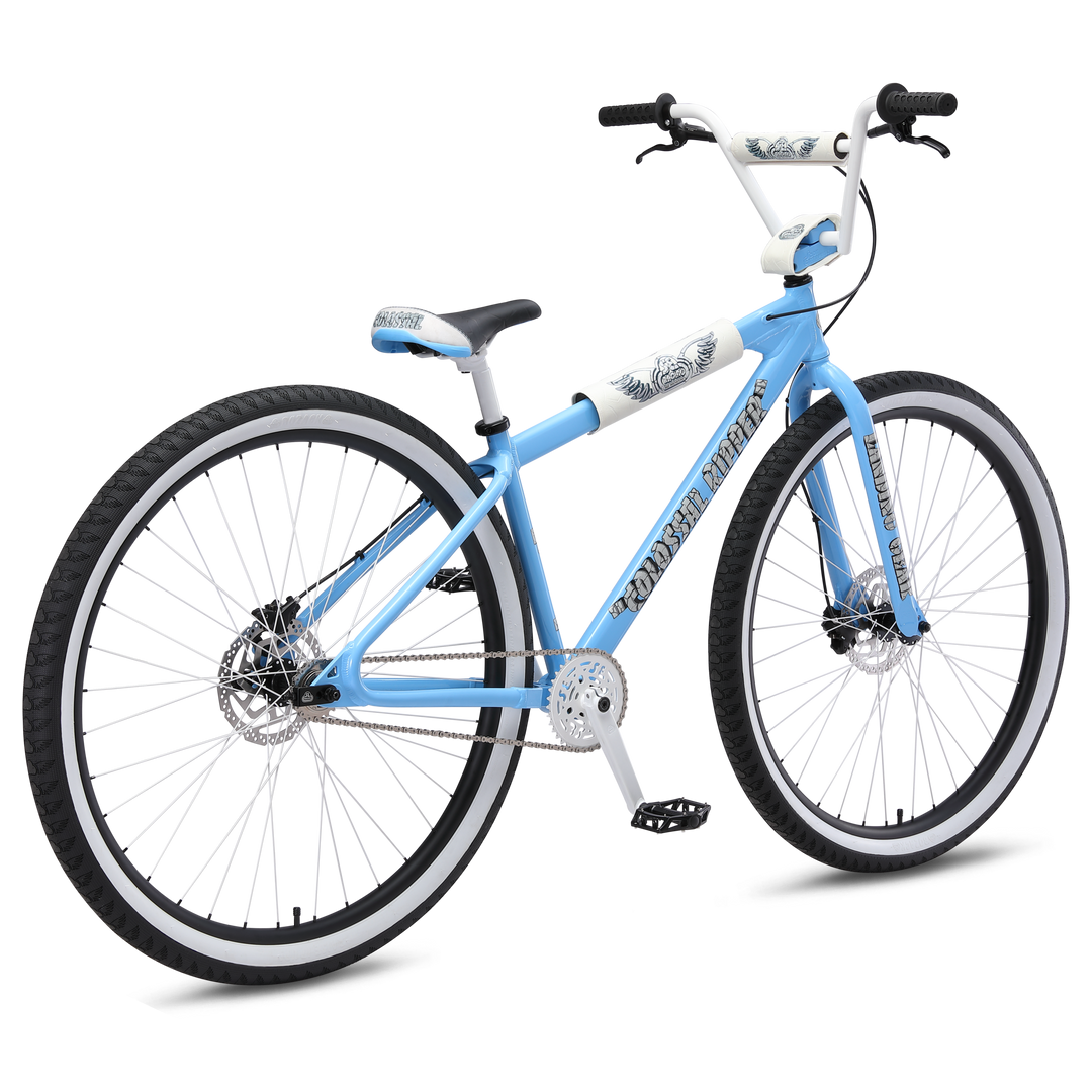 Se Bikes Colossal Ripper 32" Bike Se Blue