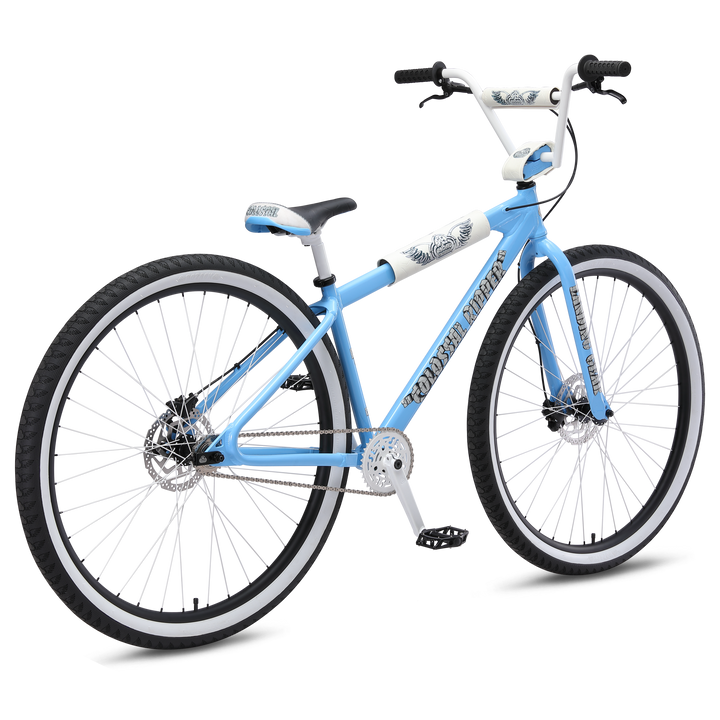 Se Bikes Colossal Ripper 32" Bike Se Blue