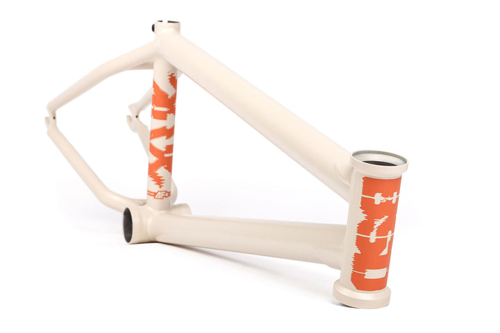 BSD ALVX AF+ Frame 2026