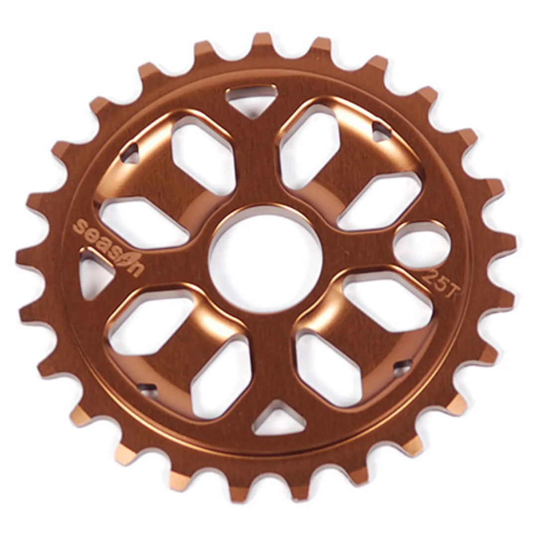 Season Solstice Sprocket