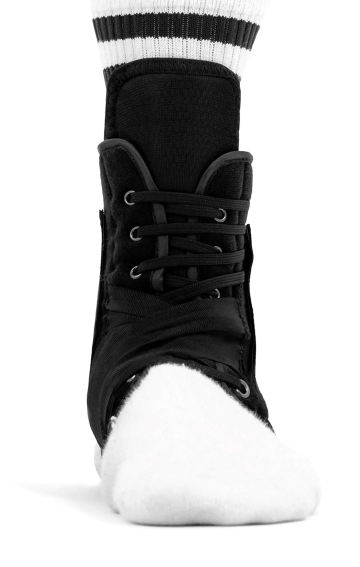 REKD Energy Covert Ankle Braces