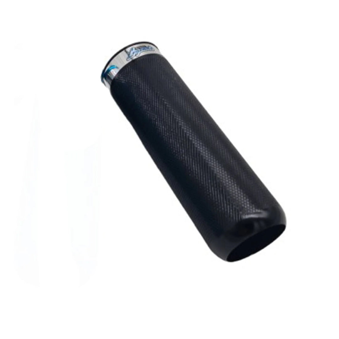Haro Legends Alloy Pegs Black Pair