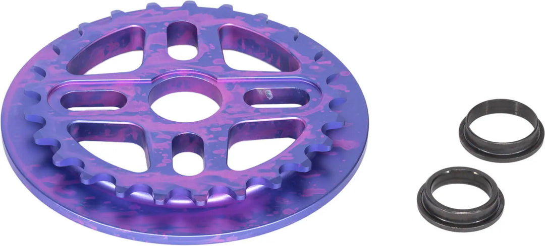 Salt Plus Orion Guard Sprocket