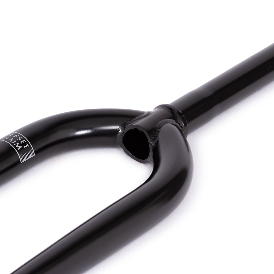 Wethepeople Battleship 15 Fork Black