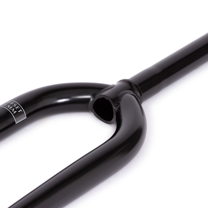Wethepeople Battleship 15 Fork Black