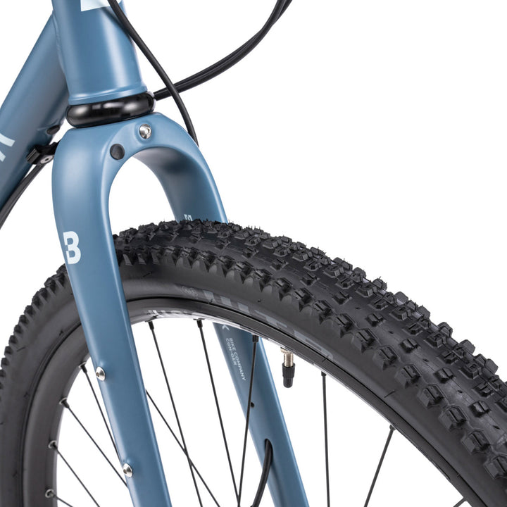 Bombtrack HOOK EXT Rival Complete Bike 27.5"