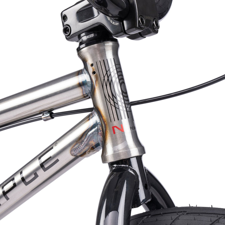 wethepeople 20" NOVA BMX Bike