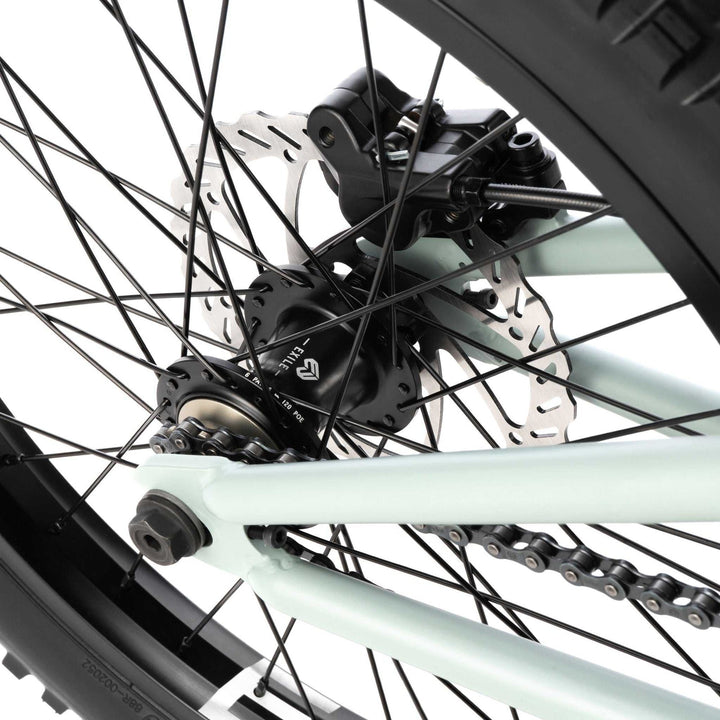 wethepeople 20" Swampmaster Bike