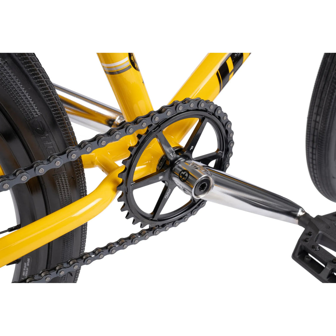 wethepeople 24" THE ATLAS Complete Bike