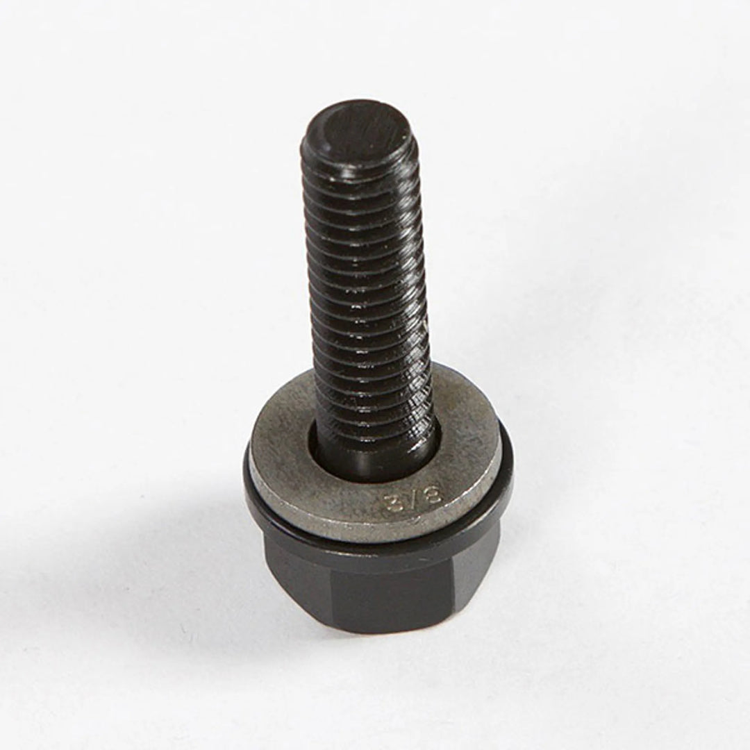 Profile Hex Bolts 3/8