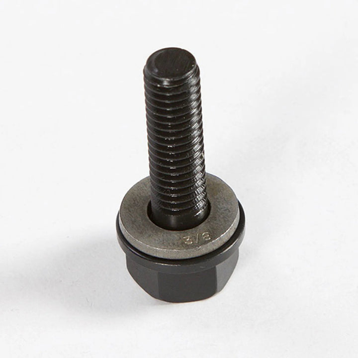 Profile Hex Bolts 3/8