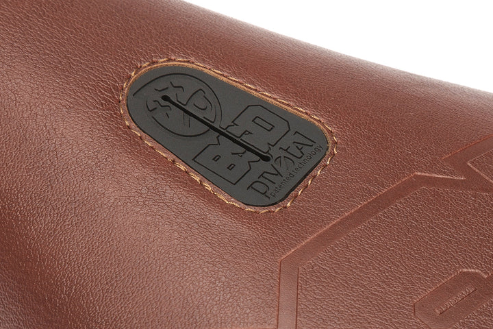BSD Mondo Brown Pivotal Seat Fat