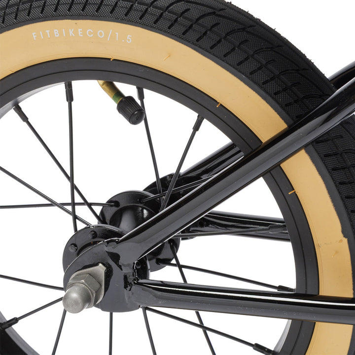 FIT BALANCE GLOSS BLACK