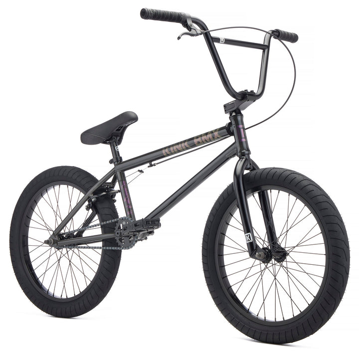 Kink 2027 Setup Bike - Iridescent Black