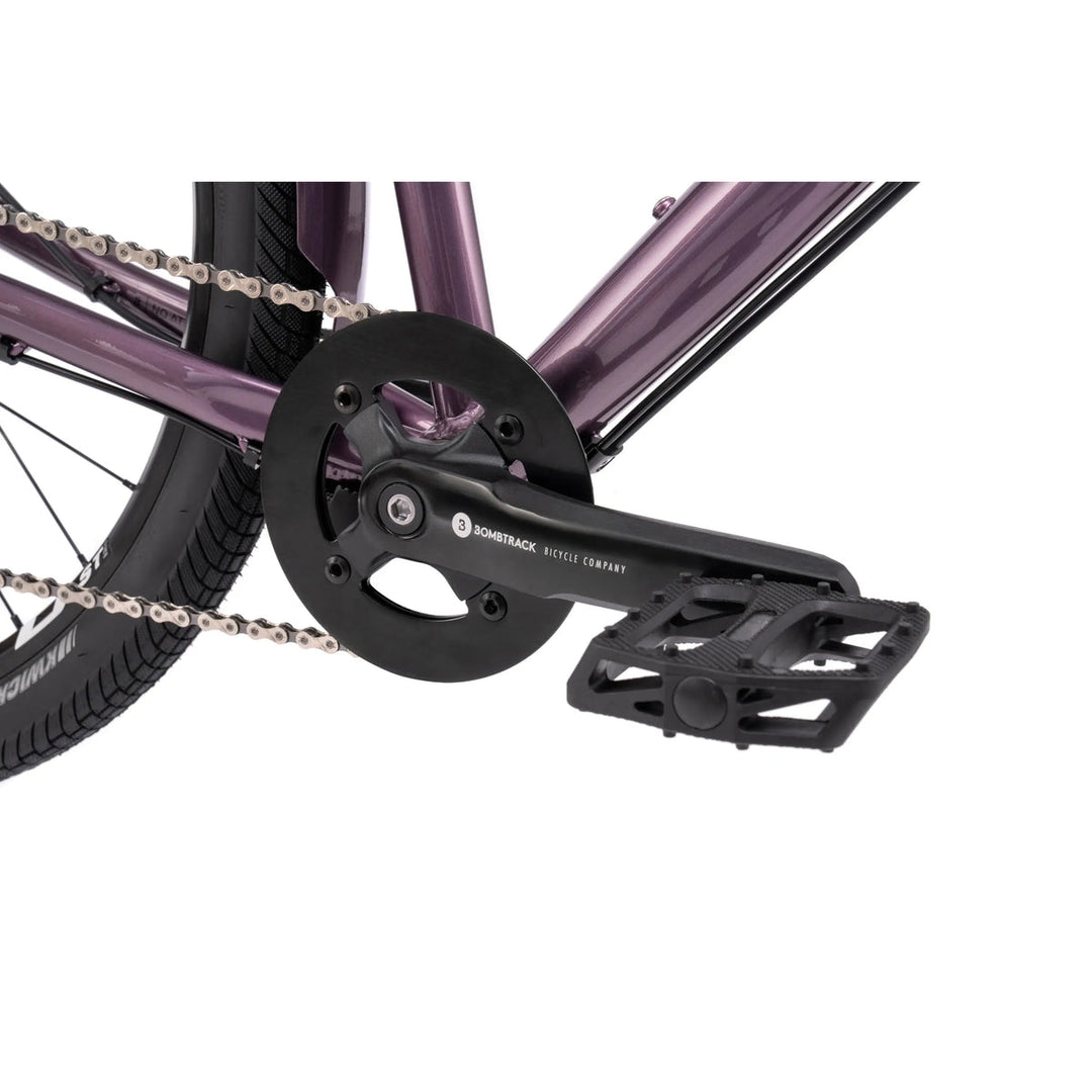 Bombtrack Munroe Loop Complete Bike