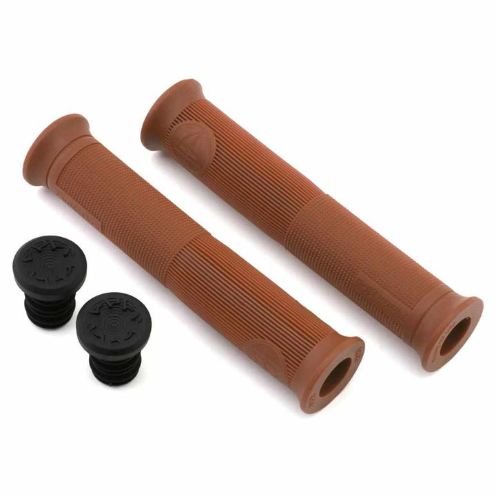Cult Purgatory Grips Preston Okert signature made by ODI