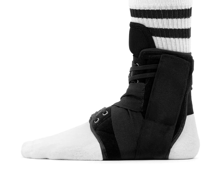 REKD Energy Covert Ankle Braces