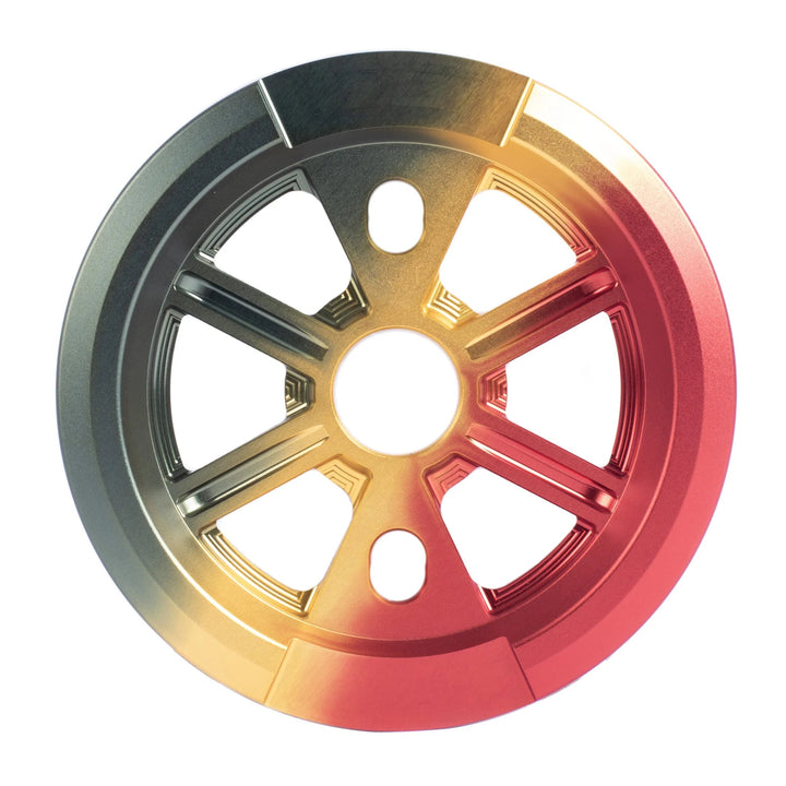 Cult Dak Guard Sprocket Rasta