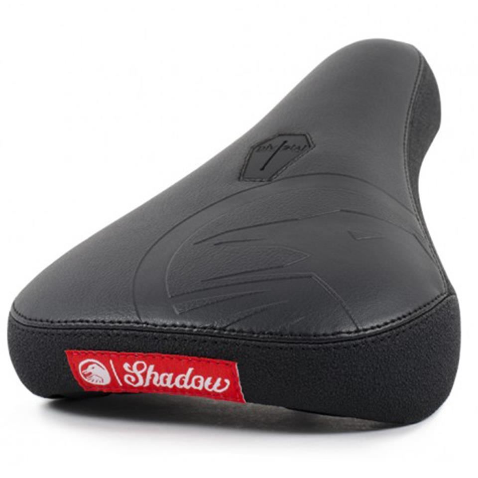 Shadow Crow'd Mid Pivotal Seat Black