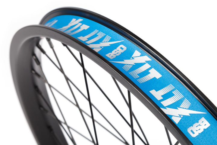 BSD XLT Revolution V1.5 Rear Wheel Female