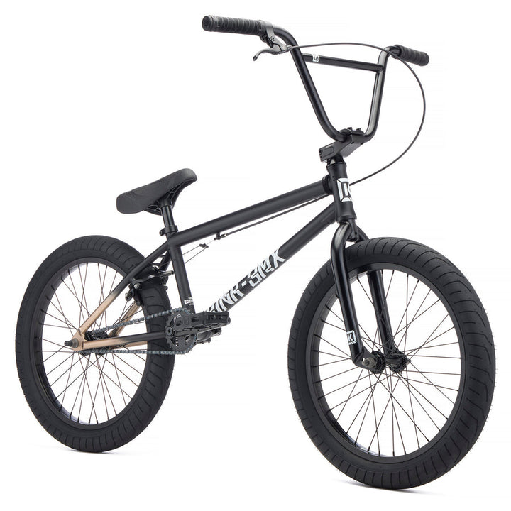 Kink 2027 Launch Bike - Black Gold