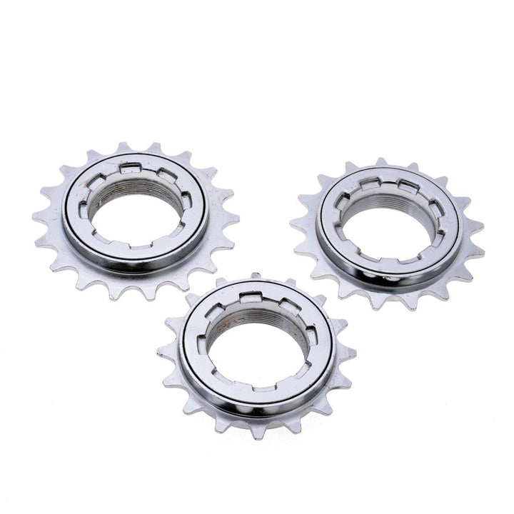 4 Jeri SS Freewheel Chrome 1/8