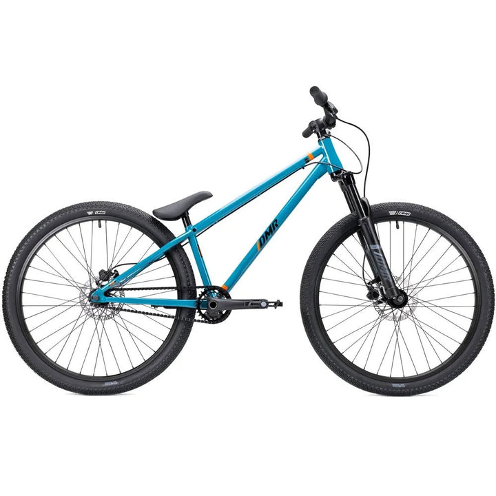 DMR Sect Bike 26 Jade Blue 26