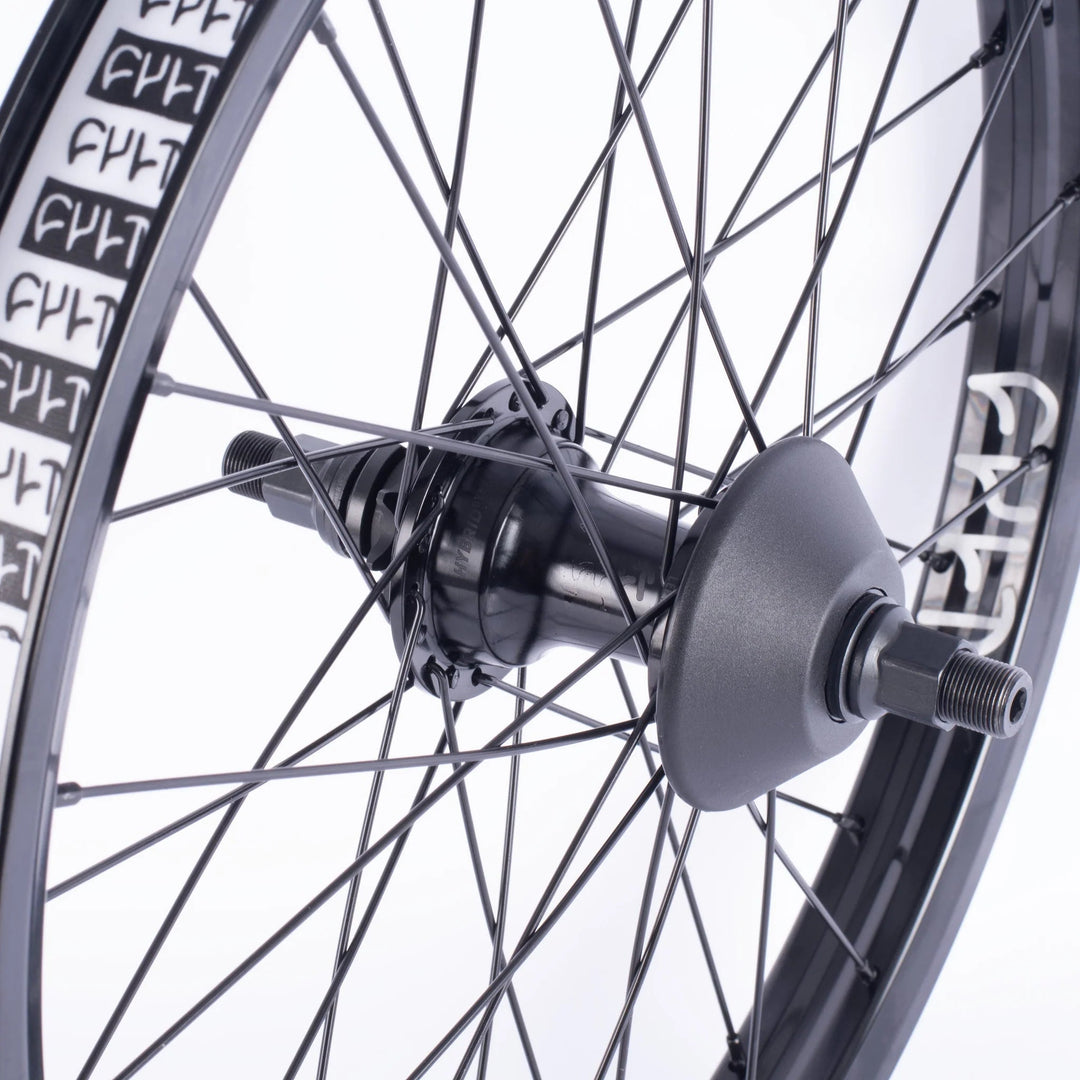 Cult Hybrid / Match Wheel V2