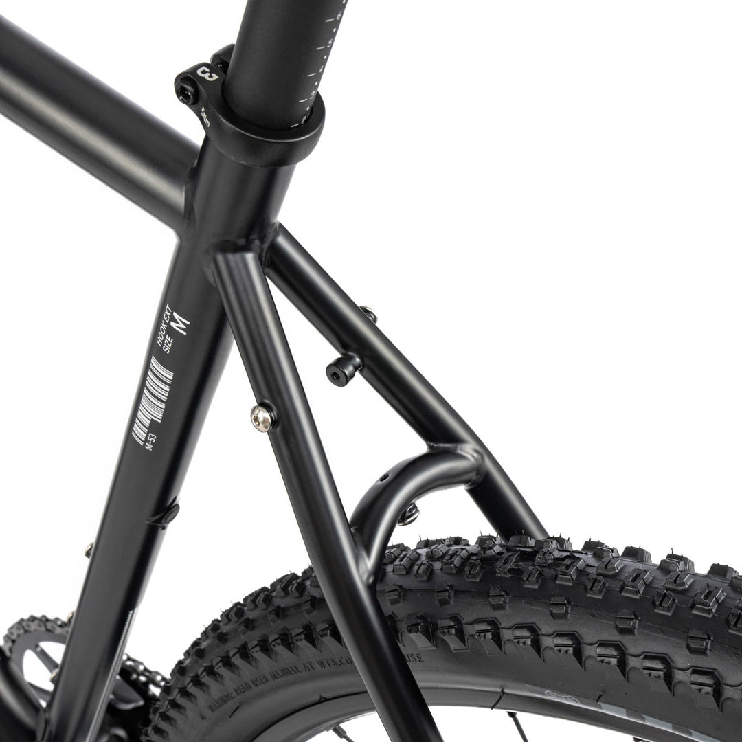 Bombtrack HOOK EXT Rival Complete Bike 27.5"