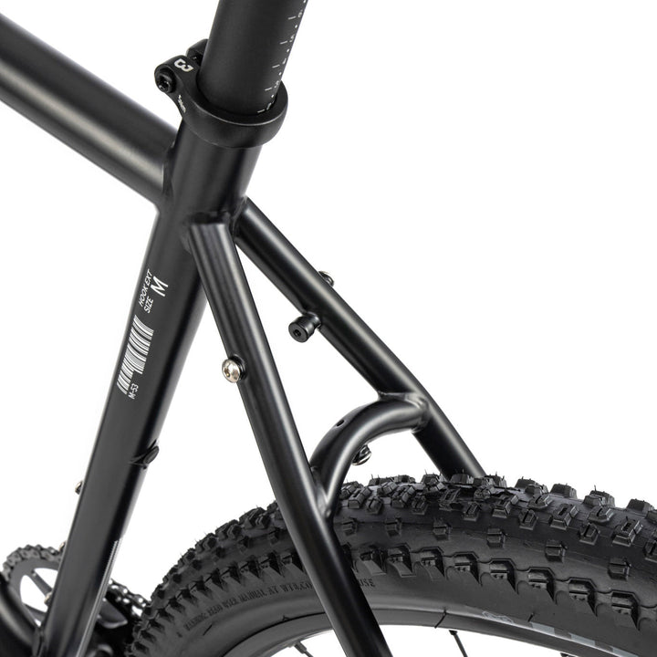 Bombtrack HOOK EXT Rival Complete Bike 27.5"