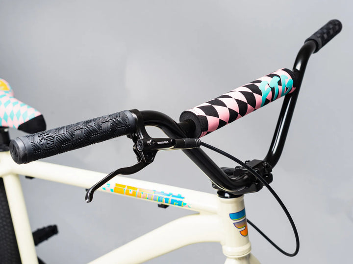 Mafia Bomma FTG Ivory 29 Inch