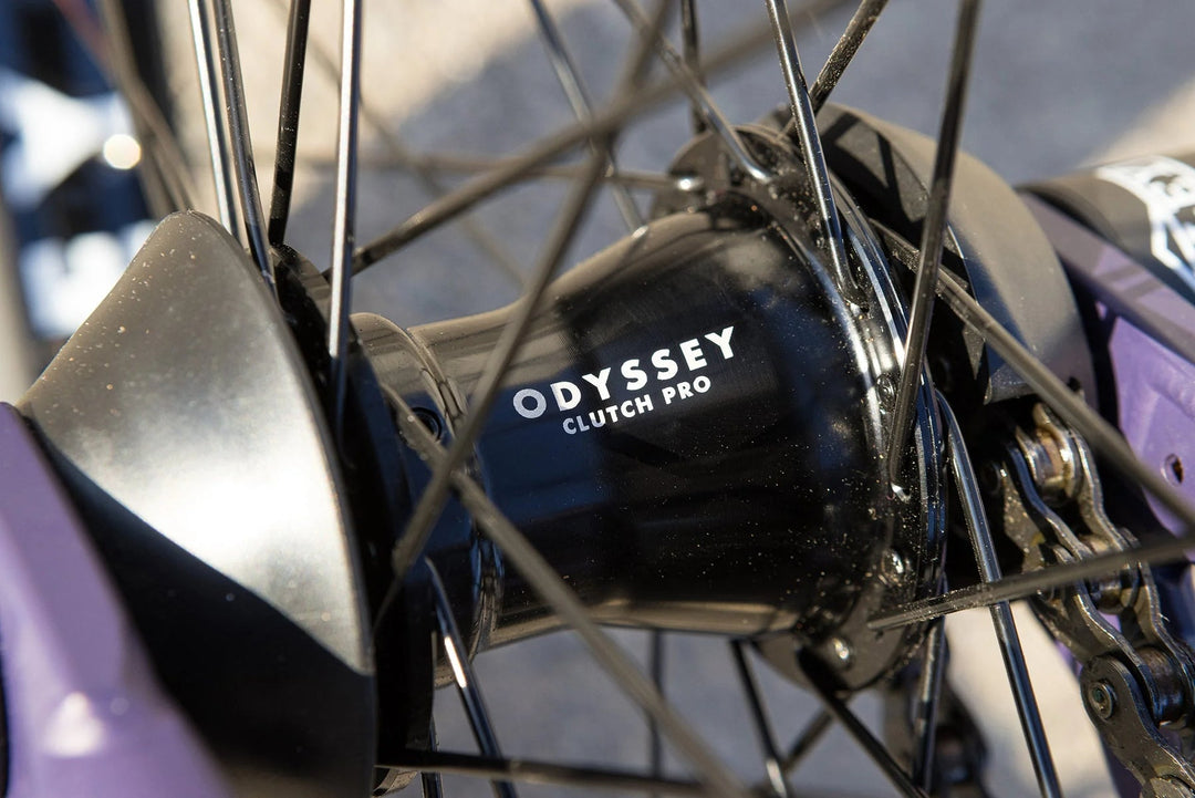 Sunday Darkwave 2023 Broc Raiford Midnight Purple