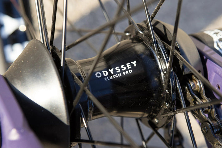 Sunday Darkwave 2023 Broc Raiford Midnight Purple