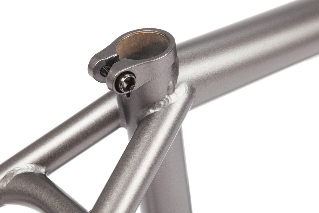 BSD Freedom Frame 2026