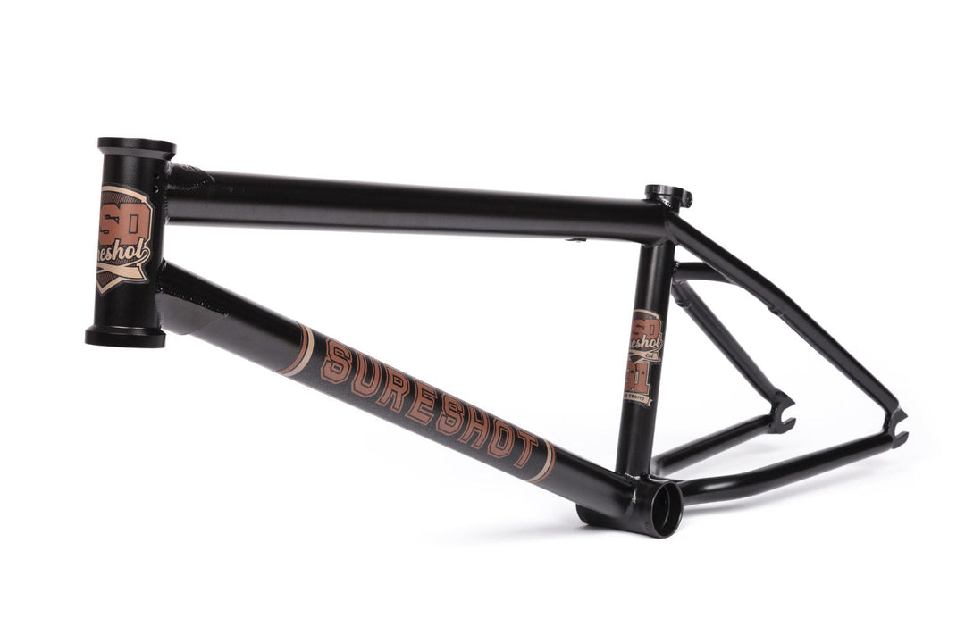 BSD SURESHOT FRAME 2026