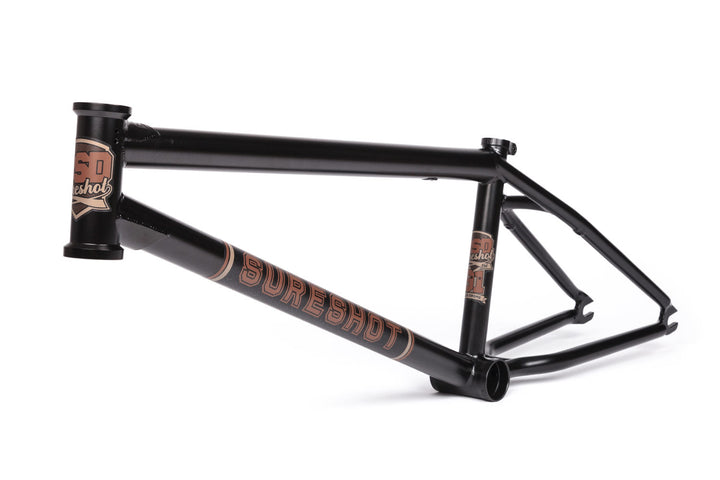 BSD SURESHOT FRAME 2026