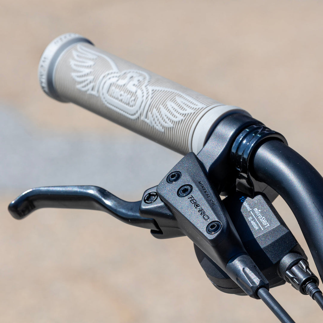 Se Bikes SAVAGE FLYER 27.5 BLACK