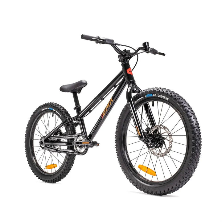 DMR Sidekick Ride Bike 20 Black