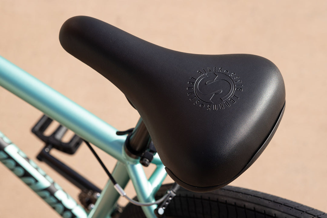 Sunday 29" High C Matte Ice Green