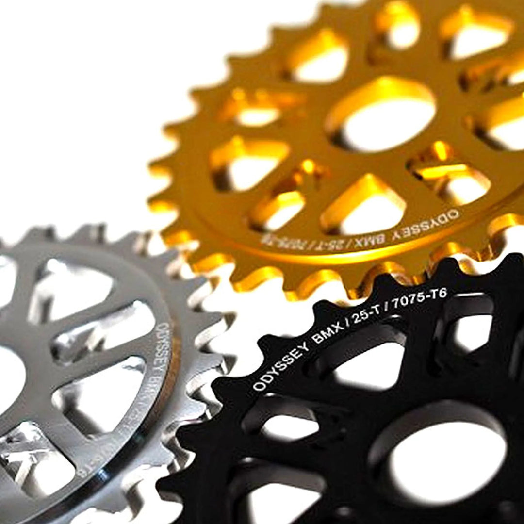 Odyssey Vermont 7075 AL Sprocket