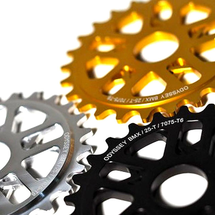 Odyssey Vermont 7075 AL Sprocket