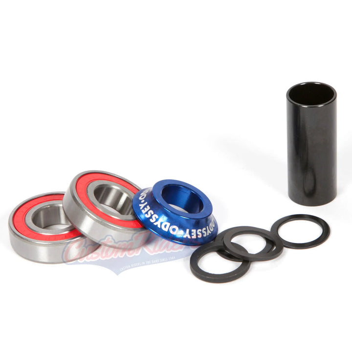 Odyssey Mid 19mm Bottom Bracket