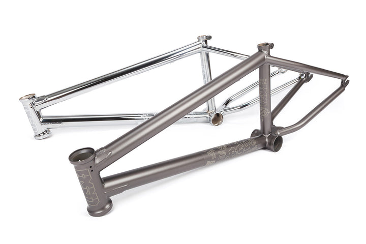 BSD Freedom Frame 2026
