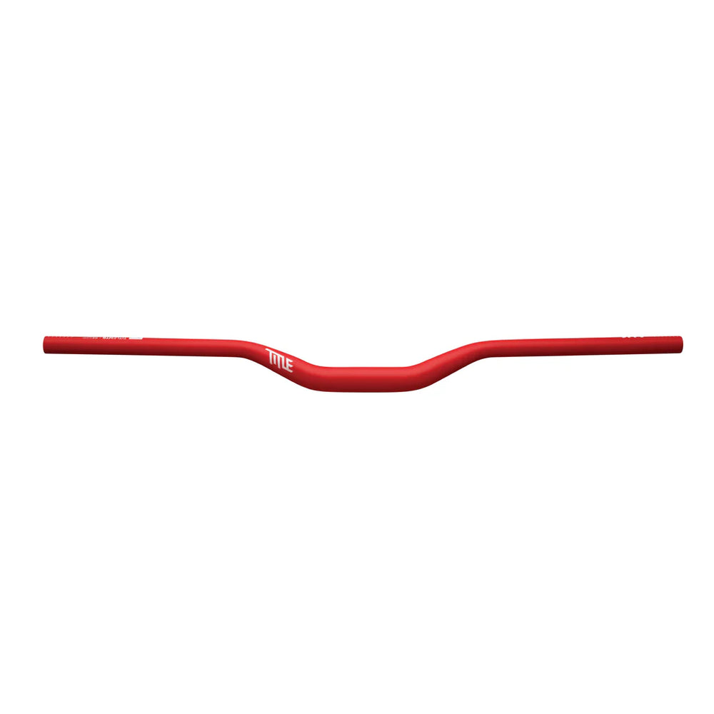 Title MTB AH1 35 Matte Red Bar
